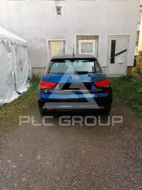 2011 Audi A1