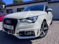 2011 Audi A1
