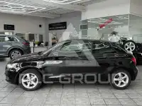 2011 Audi A1