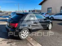 2011 Audi A1