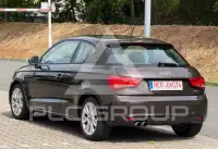 2011 Audi A1