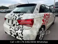 2011 Audi A1
