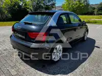 2011 Audi A1
