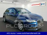 2011 Audi A1