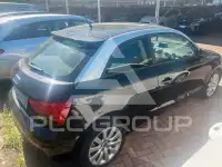 2011 Audi A1