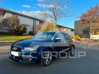 2011 Audi A1