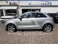 2011 Audi A1