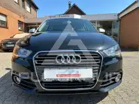 2011 Audi A1
