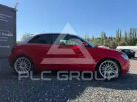 2011 Audi A1