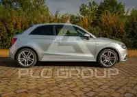 2011 Audi A1