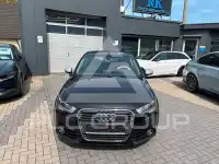 2011 Audi A1