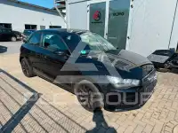 2011 Audi A1