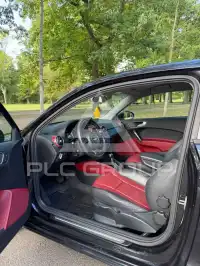 2011 Audi A1