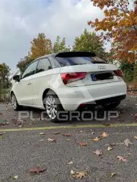 2011 Audi A1