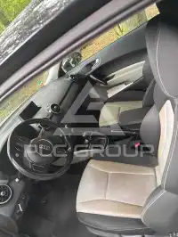 2011 Audi A1