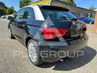 2011 Audi A1