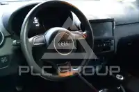 2011 Audi A1