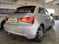 2011 Audi A1