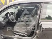 2011 Audi A1