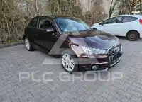 2011 Audi A1
