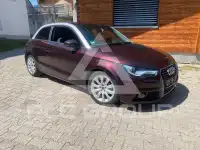 2011 Audi A1