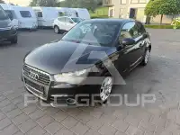 2011 Audi A1