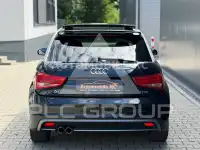 2011 Audi A1