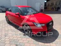2011 Audi A1