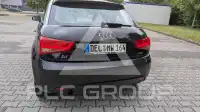 2011 Audi A1