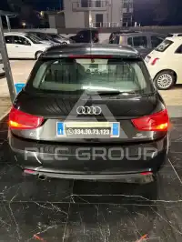2011 Audi A1