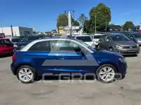 2011 Audi A1