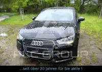 2013 Audi A1