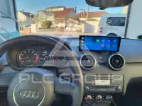 2011 Audi A1