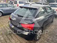 2011 Audi A1