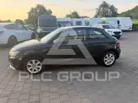 2011 Audi A1