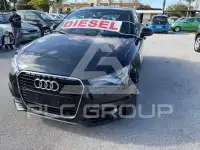 2011 Audi A1