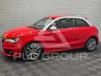 2011 Audi A1