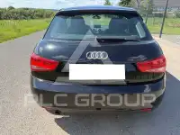 2011 Audi A1
