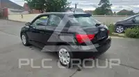 2011 Audi A1