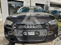 2011 Audi A1