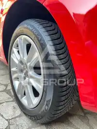 2011 Audi A1