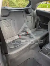 2011 Audi A1