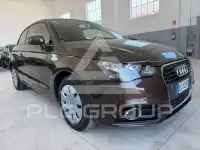 2011 Audi A1