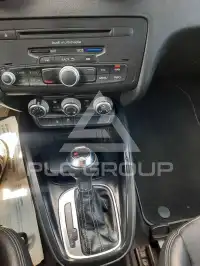 2011 Audi A1