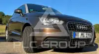 2011 Audi A1