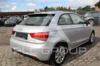 2011 Audi A1