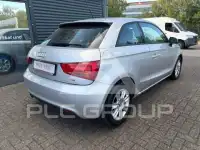 2011 Audi A1