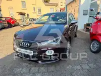 2011 Audi A1