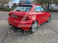 2011 Audi A1
