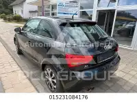 2011 Audi A1